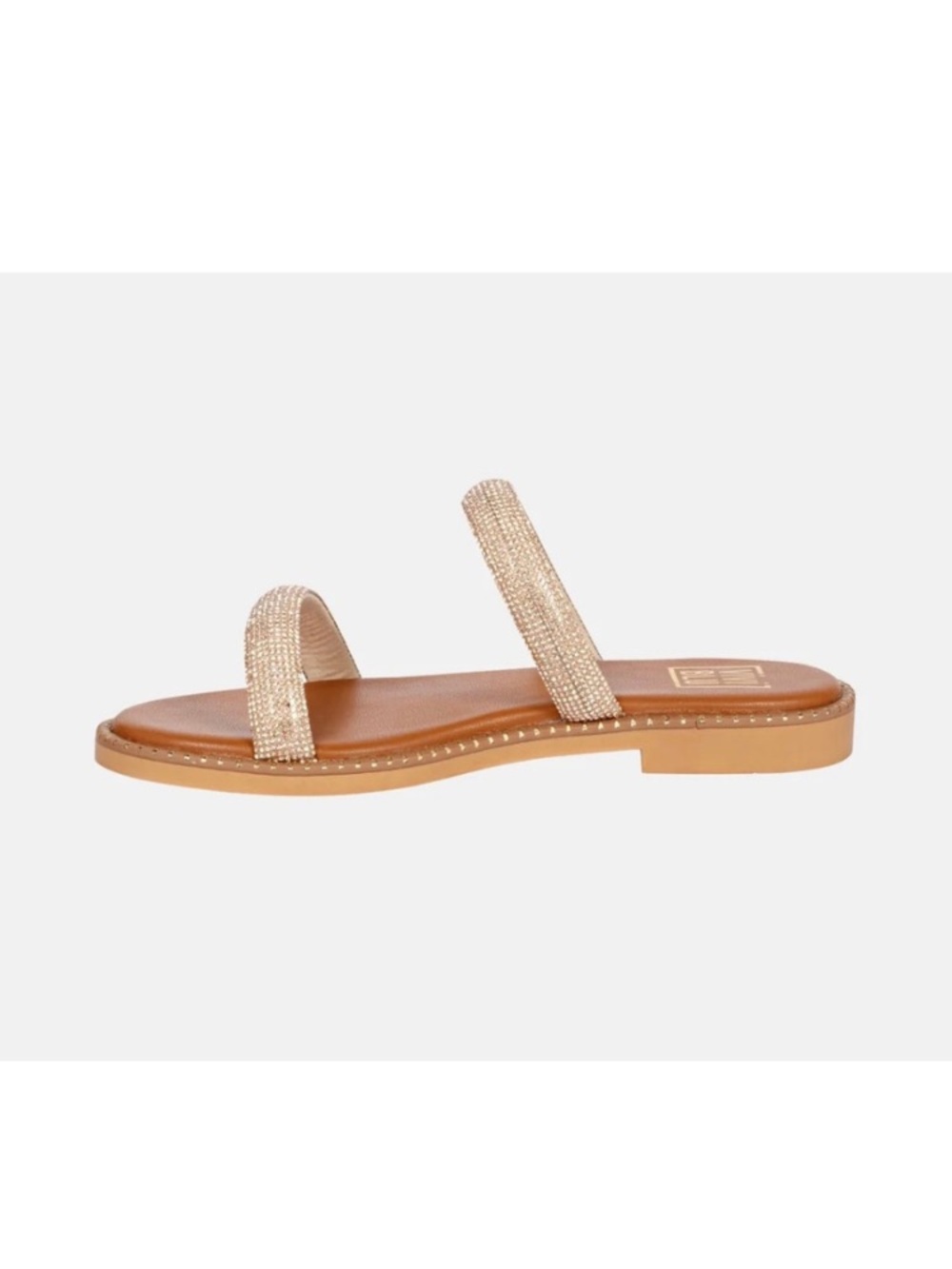 Vivi Blu Zaeneb Sandals – Size 7 (EU 37) – New in Box ✨ - Picture 4 of 9